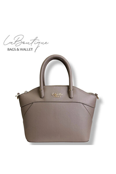 LA BOUTIQUE Lb Bag 1218 Vison