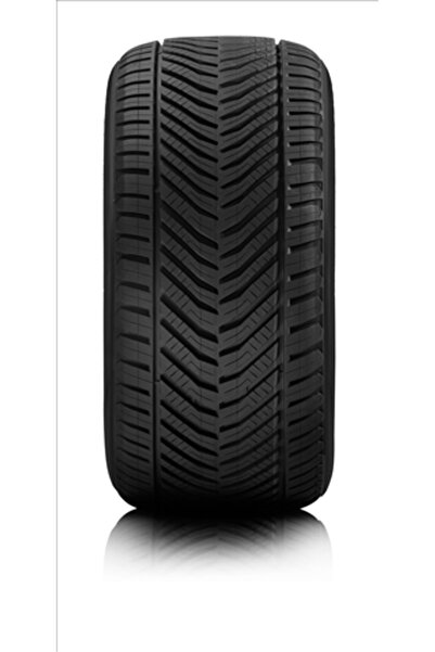 Tigar Anvelopă all-season ALL SEASON 195/65R15 95V