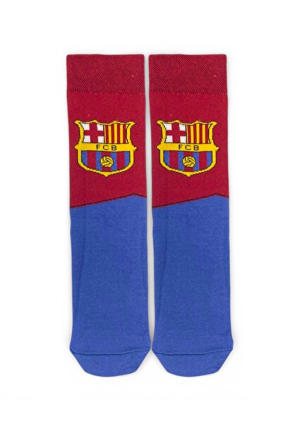 Çorap Kurdu Colorful Patterned Unisex Socks