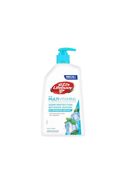 LİFEBUOY Hand Wash Cool Fresh 450ml