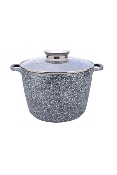 Klausberg Oală din aluminiu cu capac