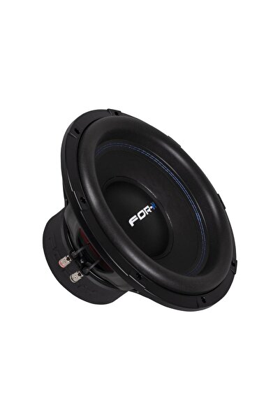 FORX5 XW-2412S4 SUBWOOFER KALİTE VE GÜÇ BİR ARADA