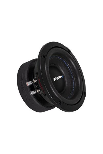 FORX5 XW-2065 D2&D4 SUBWOOFER KALİTE VE GÜÇ BİR ARADA