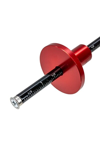 Rox Wood 0340 Eco Marking Wheel Ahşap İşaretleme Tekeri