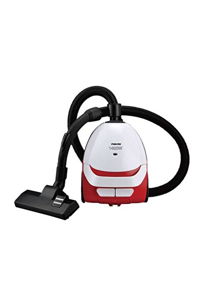 Nikai Vacuum Cleaner 1400W