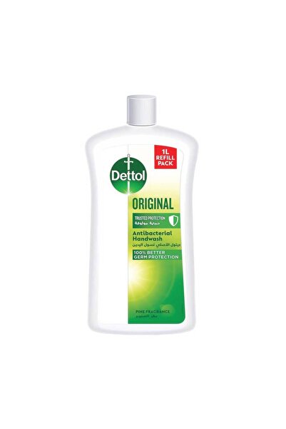 Dettol Hand Wash 1000ml Original