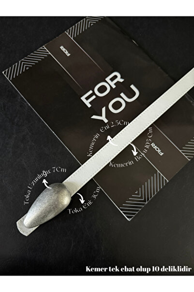 Fiori Design Buckle Women's Belt, Jacket Belt, Shirt Belt, Dress Belt