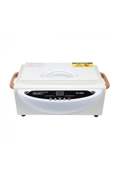 ZoePRO COOL Sterilizator profesional Pupinel Digital KH-360B