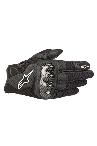 Alpinestar قفازات الدراجات النارية Alpinestars Smx-1 Air V2 المحمية مقاس XL ب...