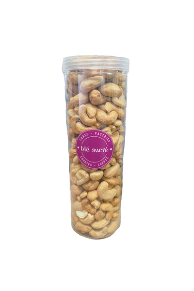 Ble Sucre Premium Roasted Cashew Nuts – 336 g