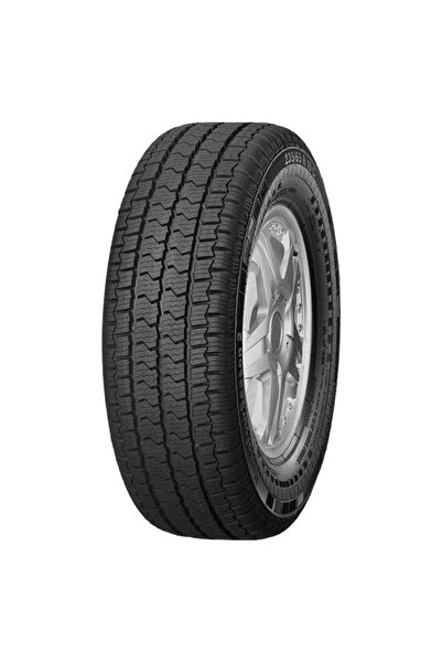 Continental All Season tire VANCOFOURSEASON 2 205/65R16C 107/105T
