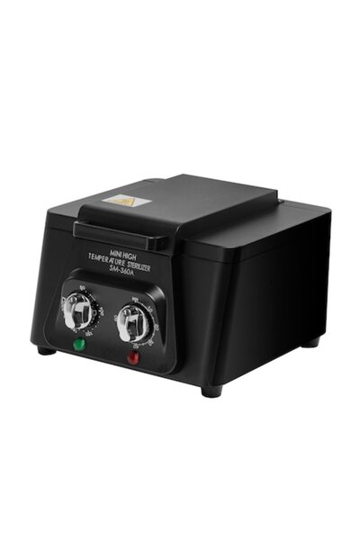 ZoePRO COOL Sterilizator Pupinel SM-360A