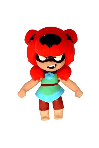 JPT Brawl Stars Monsterflex Φιγούρα Nita 14x21εκ.