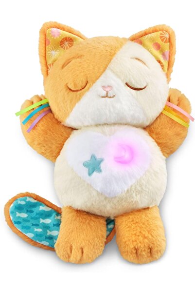 V-tech Calming Purrs Kitten