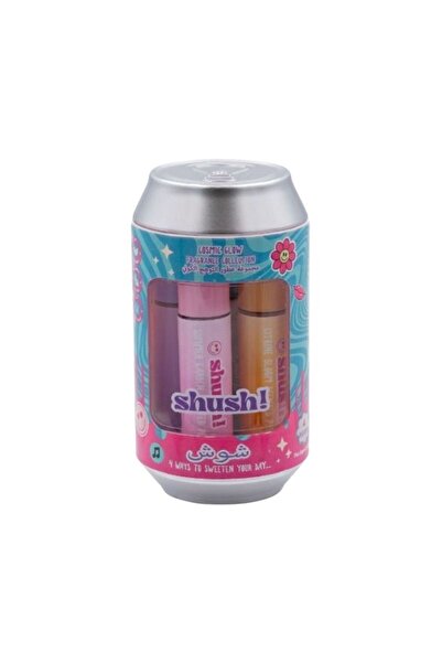 Shush Cosmic Glow Fragrance Collection