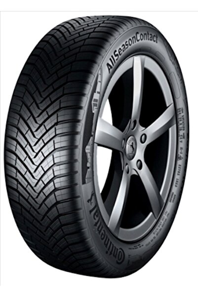 Continental Anvelopă pentru toate anotimpurile ALLSEASONCONTACT 195/55R15 89H