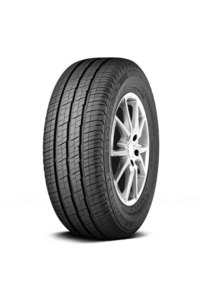 Continental Summer Tire VANCO 2 175/75R16C 101/99R