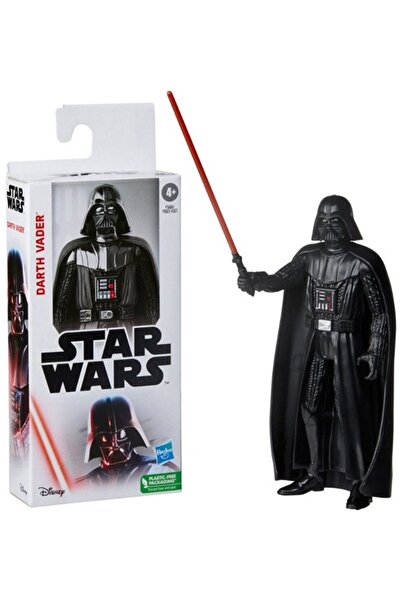 JPT Figurină de acțiune Darth Vader din Războiul Stelelor