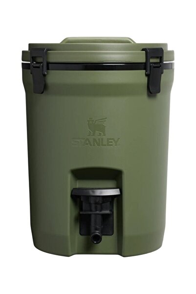 Stanley The-fast Flow Su Sebili 7.5 Litre Yeşil Renk