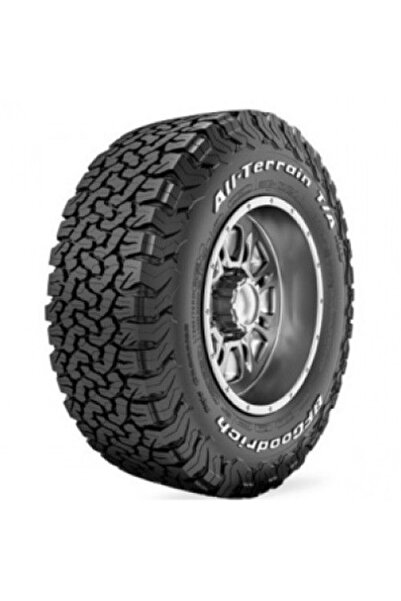 Bf Goodrich Anvelopă de vară BFGoodrich ALL-TERRAIN T/A KO2 255/65R17 114S