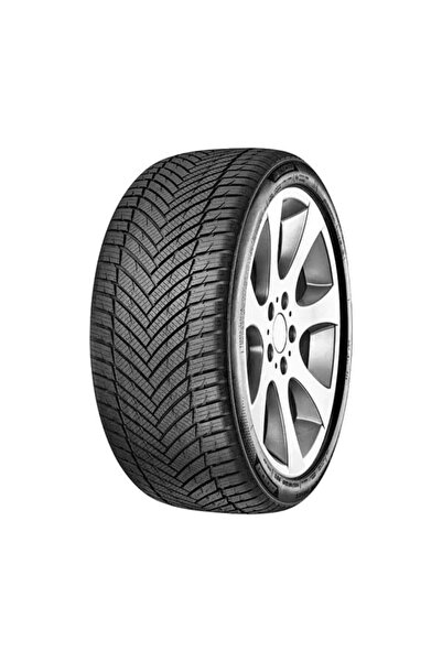 Minerva Anvelopă all-season ALL SEASON MASTER 195/60R15 88V