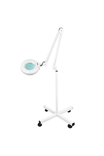 ZoePRO COOL Lampă LED profesională cu lupă și suport