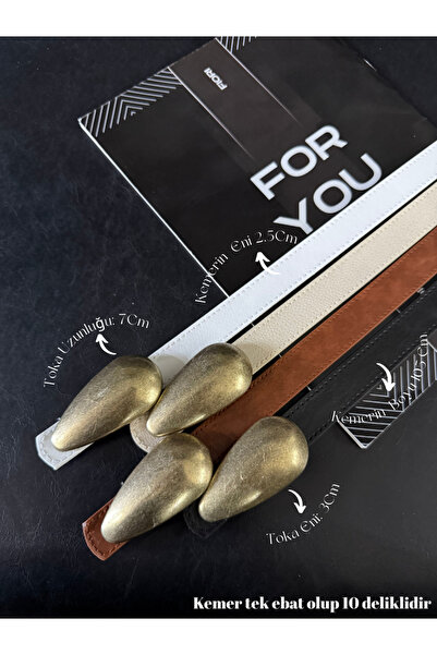 Fiori تصميم مشبك حزام المرأة، حزام معطف، حزام القميص، حزام اللباس