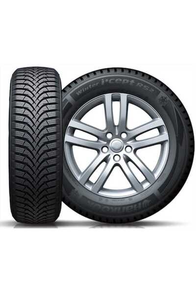 Hankook Χειμερινό Ελαστικό W452 155/65R14 75T