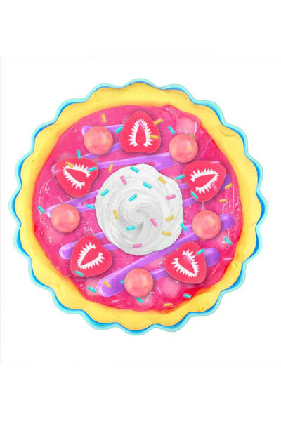 Slimy Sugary Crush Bakery Series 1 Pie Asst