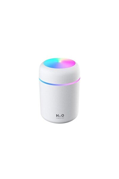 OEM Mini Premium Humidifier RGB Light Diffuser