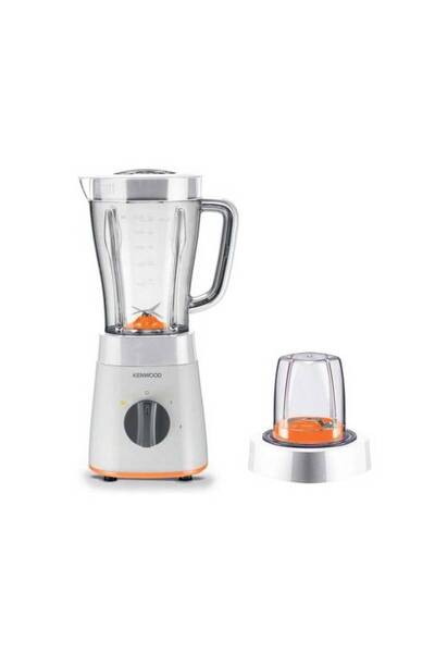 Generic خلاط كهربائي من كينوود سعة 1.5 لتر بقوة 500 واط