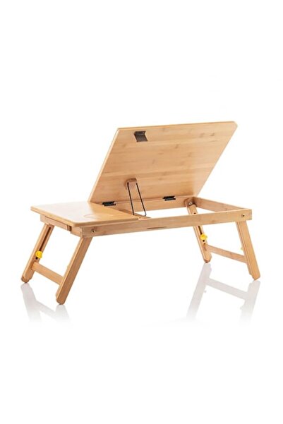 Mindblower Masă pentru laptop LapWood