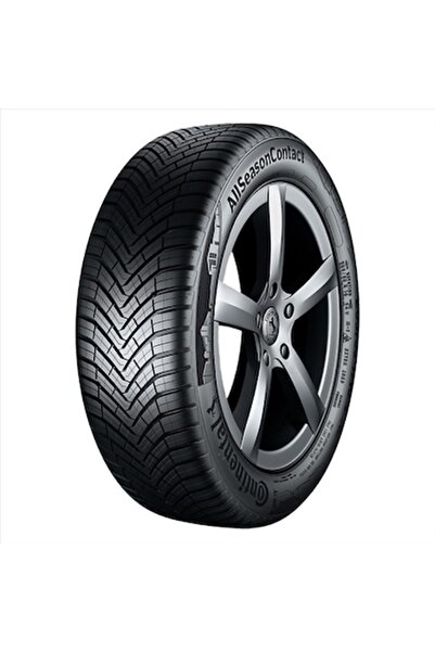 Continental All weather tire ALLSEASONCONTACT 175/65R14 86H