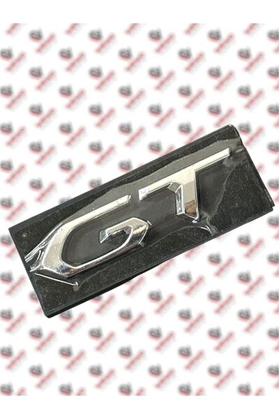 WEWO PARTS Gt Bagaj Yazi - (Rifter / 308 / 408 / 508 / 2008 / 5008 Compatible)