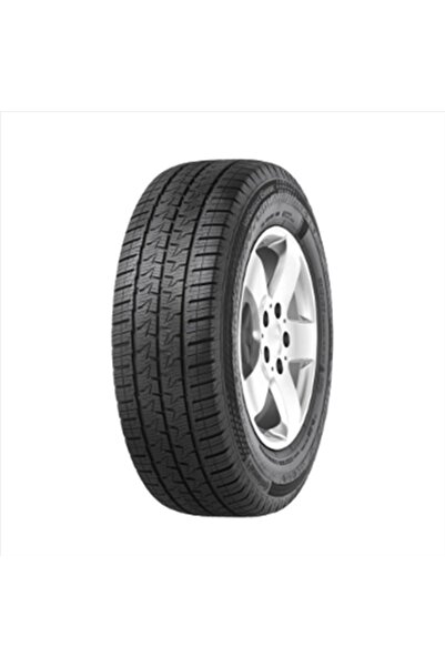 Continental All season tire VANCONTACT 4SEASON 225/65R16C 112/110T