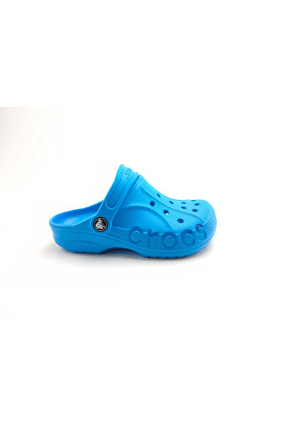 Crocs Çocuk Terlik Baya Clog 207013 MAVİ