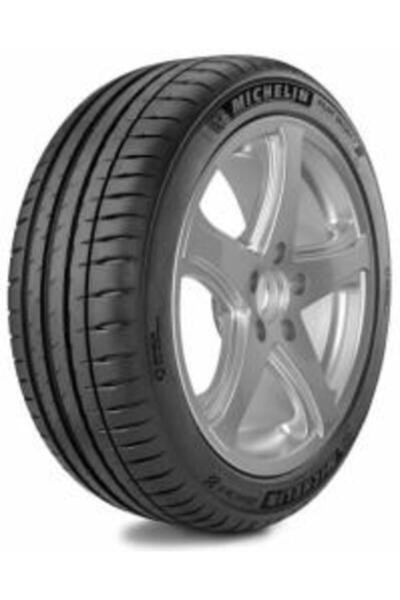 Michelin Anvelopă de vară PILOT SPORT 4 S 295/35R21 107Y