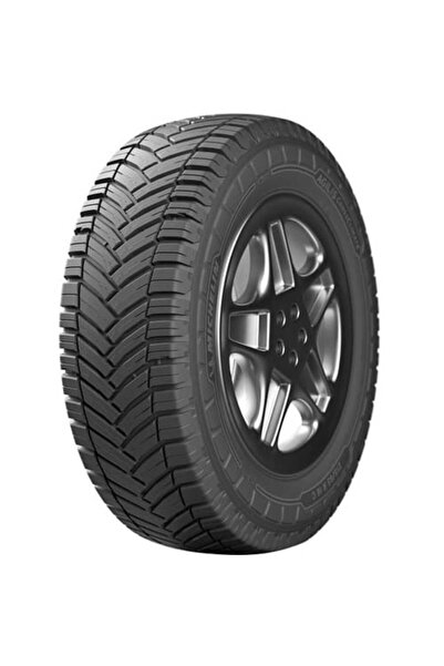 Michelin Anvelopă all-season AGILIS CROSSCLIMATE 195/60R16 99H