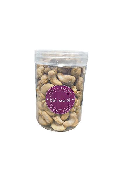 Ble Sucre Premium Roasted Cashew Nuts – 198 g