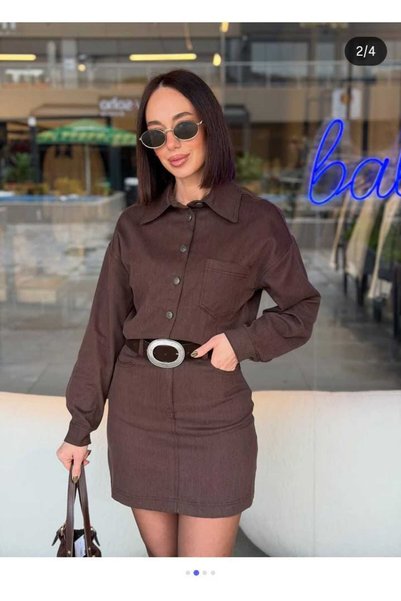neslihansarıca ELBİSE