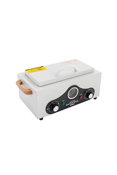 ZoePRO COOL Sterilizator PUPINEL cu aer cald KH-360C, alb