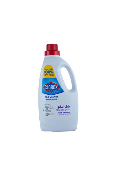 Clorox for White Clothes 1.8L