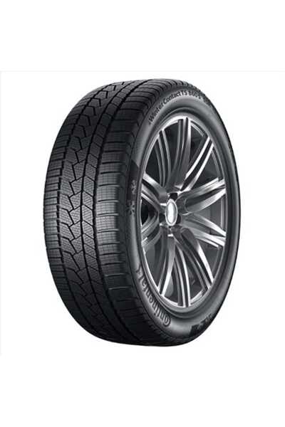 Continental Anvelopa de iarna CONTIWINTERCONTACT TS 860S 255/40R18 99V