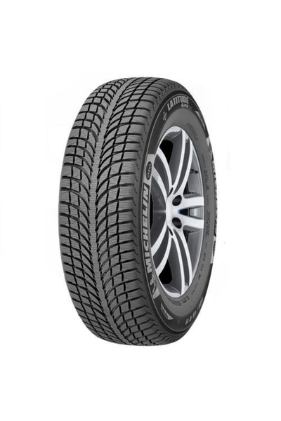 Michelin Winter tire LATITUDE ALPIN LA2 255/50R19 107V