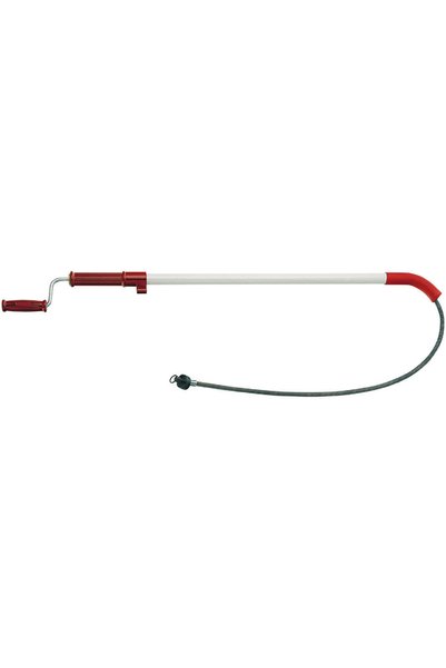 Virax 290510 Spiral Kanal Temizleme