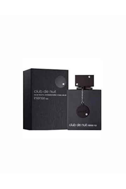 Armaf Club de Nuit Intense perfume for men - Eau de Toilette, 105 ml