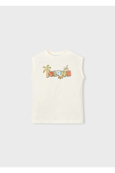 MAYORAL Bretele pentru băieți tricou