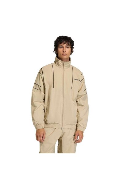 adidas Ανδρικό Μπεζ Μπουφάν TT KE0095