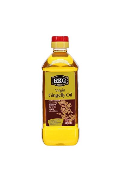 RKG زيت الجنجلي ٥٠٠ مل
