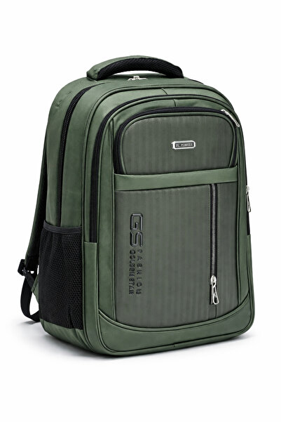 Révano Premium School & Travel Backpack | Durable Lightweight
